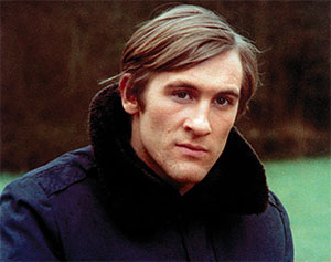 Gérard Depardieu